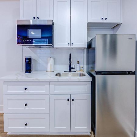 Let'S Surf Studio Apartment Galveston Dış mekan fotoğraf